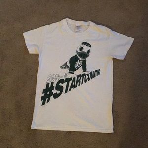 Oregon Ducks T-shirt